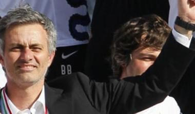 Μουρίνιο: “Δεν μπορώ να δουλέψω άλλο στην Ιταλία”