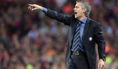 Μουρίνιο: “Η Ίντερ μπορεί να αλλάξει προπονητή και παίκτες, όμως θα συνεχίσει να είναι πρώτη”