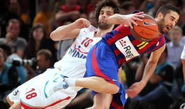 MVP του φάιναλ φορ  ο Ναβάρο (vid)