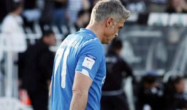 Νικοπολίδης: “Εχω αποφασίσει τι θα κάνω”