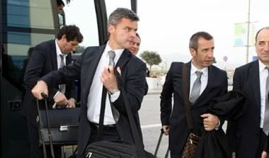 Νιόπλιας: “Γράφονται ανακρίβειες…”