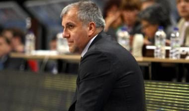 Ομπράντοβιτς: “Θα ετοιμαστούμε για άλλον… Πανιώνιο”. Μάρκοβιτς: “Παράδειγμα ο Γιασικεβίτσιους”