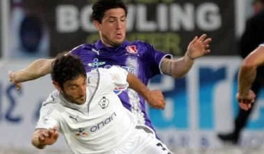 Διπλό ανόδου ο Πανσερραϊκός στο Ηράκλειο, ελπίζει ο Εθνικός