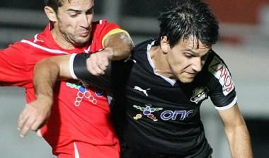 Συνεχίζονται οι αγώνες των play off και play out