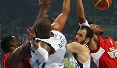 Έκθεση …σκούπας και συνάντηση κορυφής στον τελικό της Α1