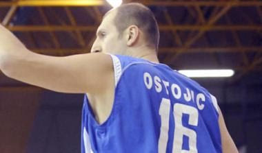 Πονάει ακόμη ο Όστοϊτς