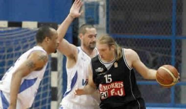Πανελλήνιος – ΠΑΟΚ 71-69
