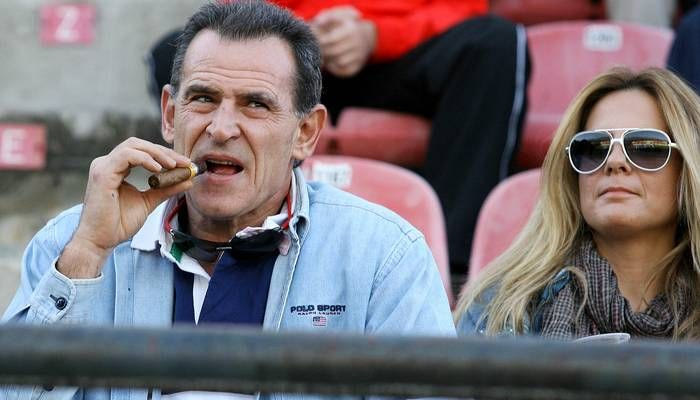 Πανόπουλος: “Εμείς φταίμε για την κατάντια μας”