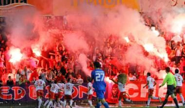 Με χαμόγελα στο Ηράκλειο η αποστολή του Πανσερραϊκού (vid)