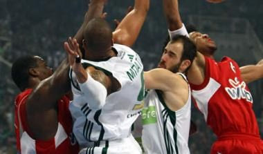 Παναθηναϊκός εναντίον Ολυμπιακού: ποιός θα μπει με το… δεξί; (vid)