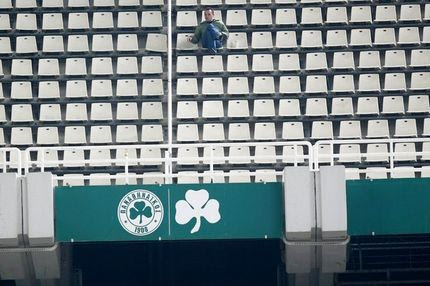 Δεν υπάρχει γιατρειά…