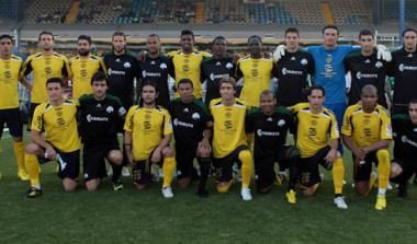 Ισοπαλία του Παναθηναϊκού στην Κύπρο (vids)