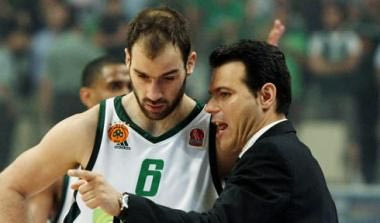 Ιτούδης: “Σαν να είναι το τελευταίο παιχνίδι”