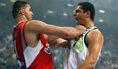 Βίοι αντίθετοι μετά τον πρώτο τελικό