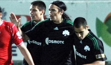 Νίκησε την Αλκή, έχασε τον Χριστοδουλόπουλο (photos)