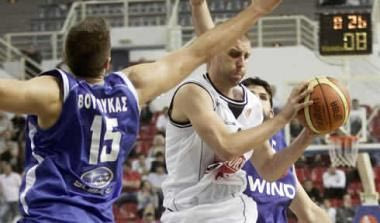 ΠΑΟΚ-Πανελλήνιος 66-80