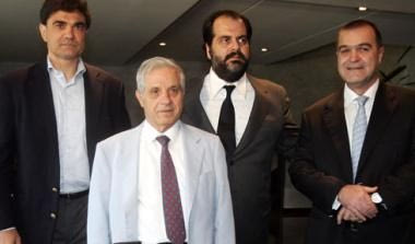 Από ΔΣ σε ΔΣ: οι τρεις επιλογές των μετόχων