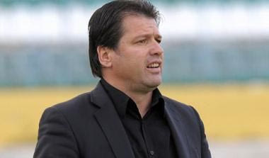 Σ. Παπαδόπουλος: “Ο Πιερικός θα ανέβει”