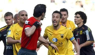 Παράπονα των Σάχα και Γιάχιτς για Κουκουλάκη