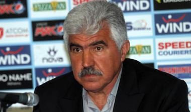 Με αλλαγές κόντρα στη Δόξα Δράμας