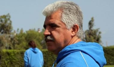 Μόνοι απόντες οι τιμωρημένοι για τον ΟΦΗ