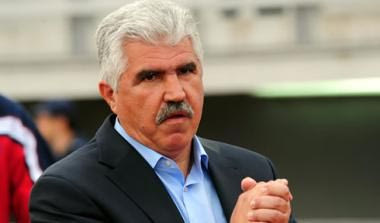 Παράσχος: “Φαβορί, αλλά μην εφησυχάζουμε”