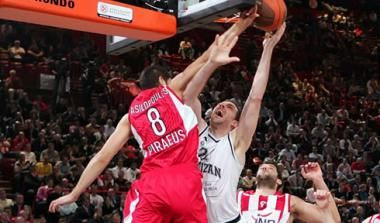 Μάριτς: “Δεν επιτρέπεται να μας παίρνουν 3 σερί ριμπάουντ” (video)