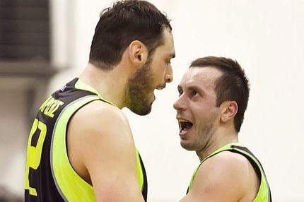 Αρης-Απόλλων Πατρών 68-64