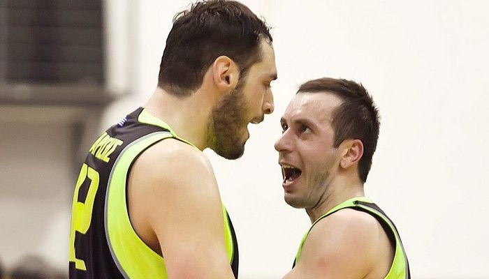 Αρης-Απόλλων Πατρών 68-64