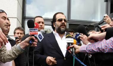 Παραιτήθηκε ο Νικόλας Πατέρας (VIDEOS)