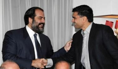 Παρεμβάσεις από Τζίγκερ-Πατέρα