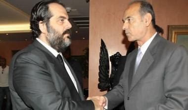 Κρίσιμη εβδομάδα για τα διοικητικά του Παναθηναϊκού