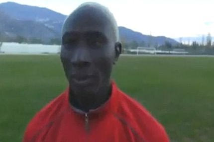 Ογκουνσότο: “Στόχος η επιστροφή στη Super League”