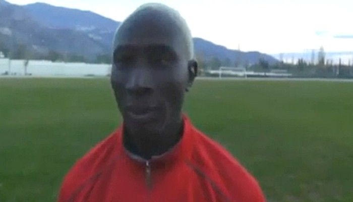 Ογκουνσότο: “Στόχος η επιστροφή στη Super League”