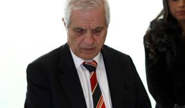 Π. Γιαννακόπουλος: “Είναι απαράδεκτο να πάνε μόνο οι πλούσιοι στον τελικό”