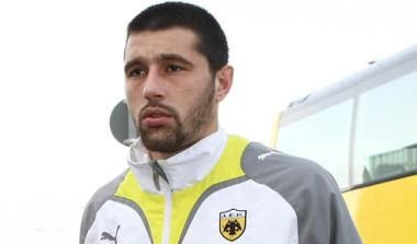 Στο νοσοκομείο ο Παυλής