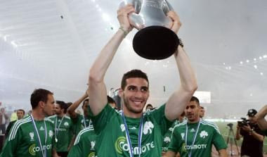 Πετρόπουλος: “Στον Παναθηναϊκό και τη νέα σεζόν…”