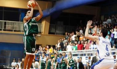 Πανελλήνιος-Παναθηναϊκός 73-75