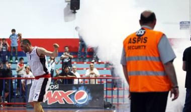 Δύο αγωνιστικές στον Πανιώνιο για καρότα, κροτίδες και… λοιπά