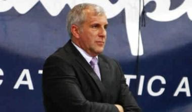 Ομπράντοβιτς: “Δεν μας επηρέασαν οι διακοπές”. Μάρκοβιτς: “Ο ΠΑΟ ήταν τρία βήματα μπροστά”