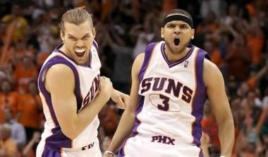 Οι αναπληρωματικοί των Suns έβαλαν τα γυαλιά στους Lakers (vid)