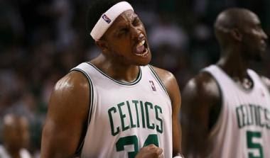 Στον τελικό οι Celtics (vid)