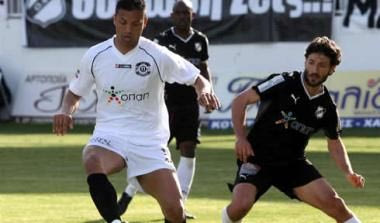 Πρεμιέρα με Πιερικός-ΟΦΗ και Πανσερραϊκός-Εθνικός στα πλέι οφ