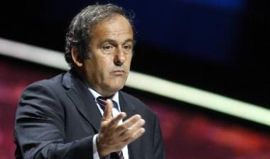 Πλατινί: “Δεν έχουν τύχη, Ελλάδα και Γαλλία”