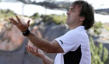 Προανήγγειλε εξελίξεις ο Πλαβούκος