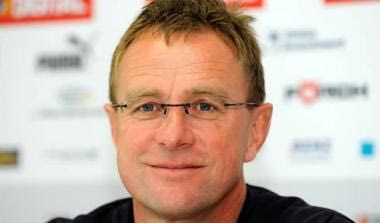 Μέχρι το 2012 στη Χόφενχαϊμ ο Ράνγκνικ