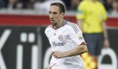 Μέχρι το 2015 στη Μπάγερν ο Ριμπερί σύμφωνα με την Bild (vid)