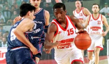 Οι τελικοί του Ολυμπιακού (vids)