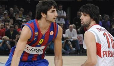 Kαλύτερος πλέι μέικερ της ACB ο Ρούμπιο (vid)