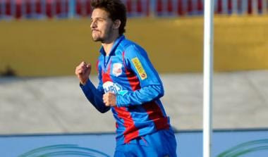 Με πρωταγωνιστή και σκόρερ τον Ρούσεφ, 2-1 ο Διαγόρας τον Παναιτωλικό